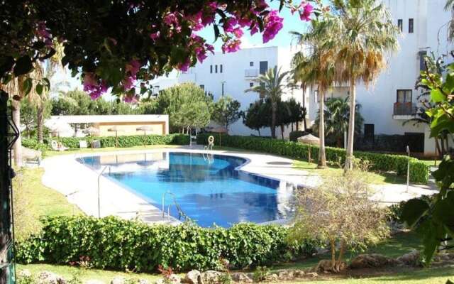 107279 - Apartment in Mijas