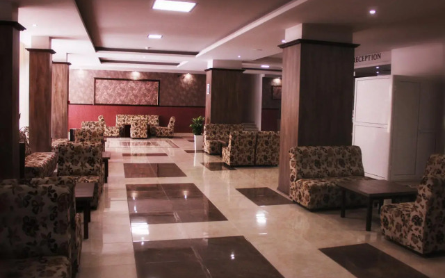 Hotel Kamchia Park