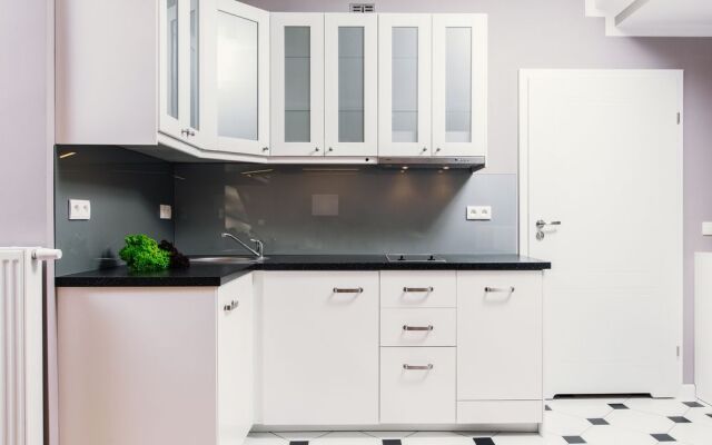 Horizon Apartments - Bozego Ciala