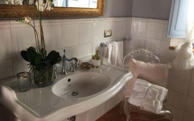 Cordella in Montalcino Wine Resort