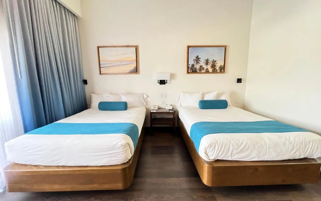 San Nicolas Hotel and Casino