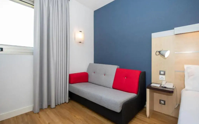 Holiday Inn Express Barcelona-Montmeló by IHG