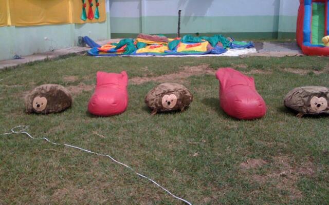 Bevaluable Banquet Garden