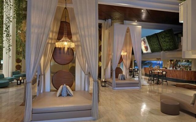 Club Melia at Paradisus Cancun, Cancún, Mexico