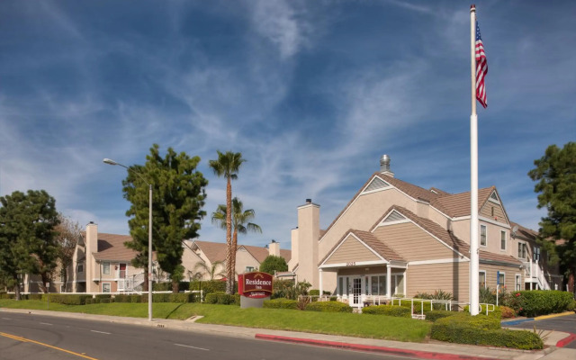 Residence Inn Ontario Airport