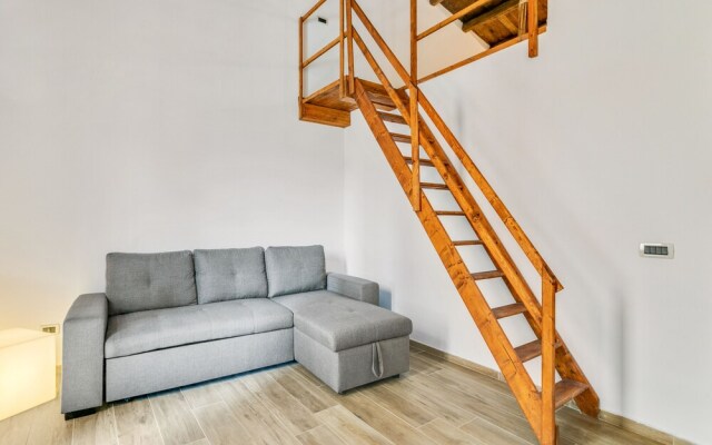 Castello Della Zisa Modern Apartment With Balcony - Adults Only