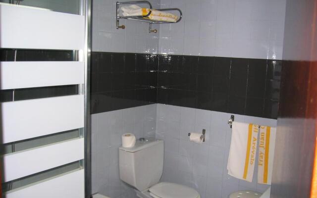 Hotel Fray Juan Gil