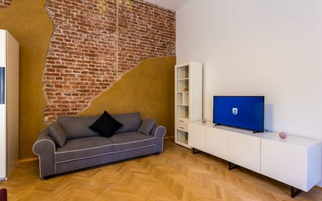 Apartment Vintage