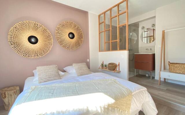 La Terrasse sur les Toits