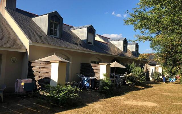 Studio With Sofa bed in the Loire Region