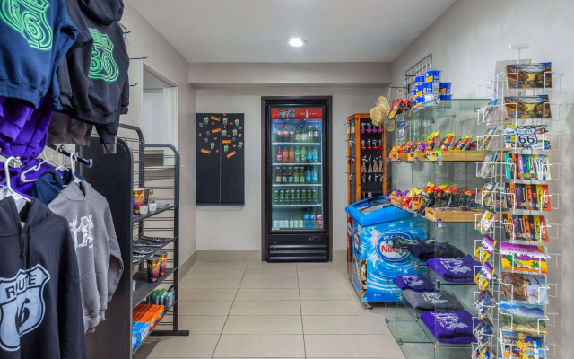 Days Inn by Wyndham Williams