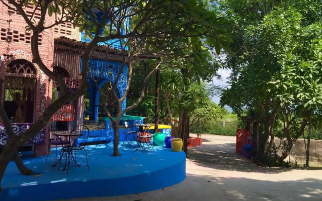 Moroc Home Resort Koh Sichang