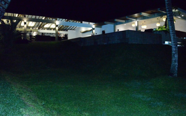 The Beach Boutique Hotel