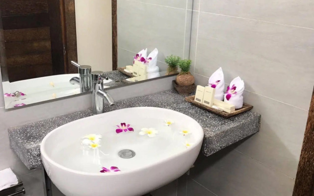 西哈努克港维塞塔纳精品酒店(Visethana Boutique Sihanouk Ville)
