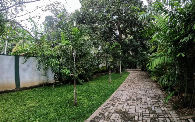 Yala Southern Homestay