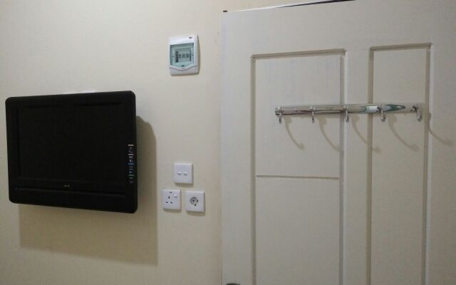 D'Kost Homestay Batam