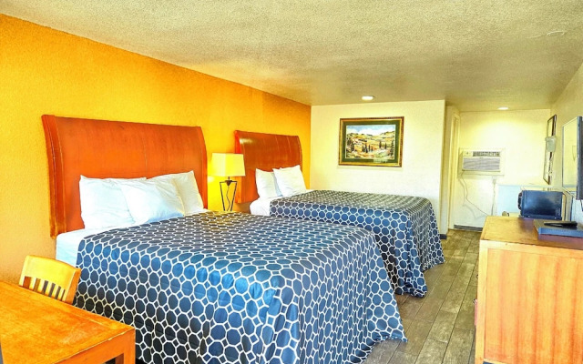Peach City Inn - Marysville Yuba City