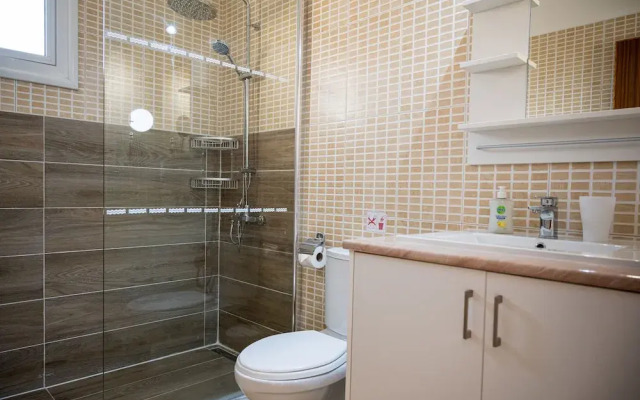 Narcissos 'Nissi Beach' apartment C12