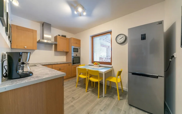 RentPlanet - Apartamenty Urocza