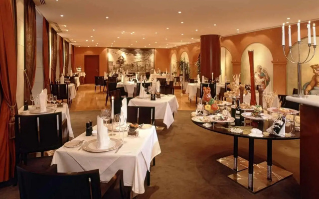 Signia by Hilton Amman