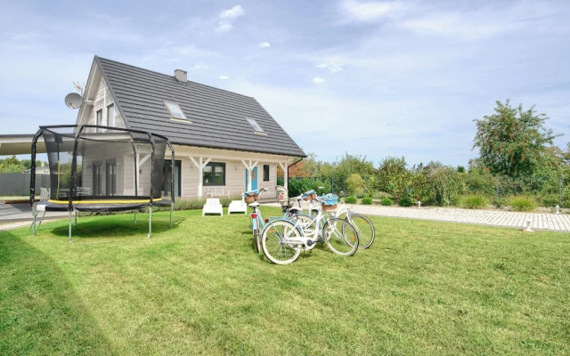 Apartamenty Sun & Snow Dom Cayetano