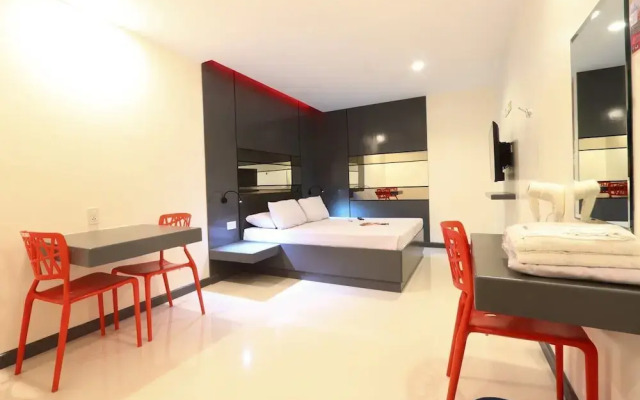 Hotel Sogo San Jose Del Monte Bulacan