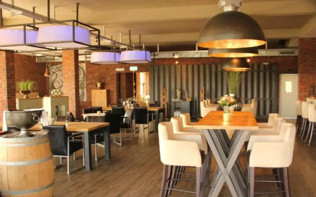 Mintarder Wasserbahnhof