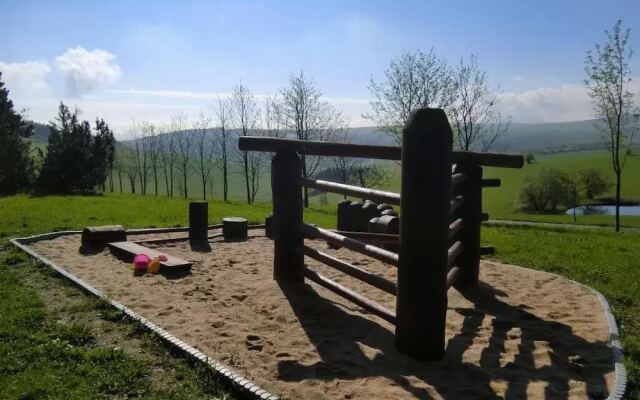 Jens Weissflog Appartementhotel