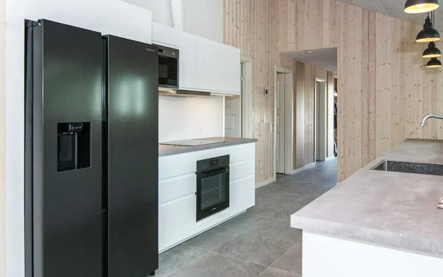 Holiday Home in Glesborg