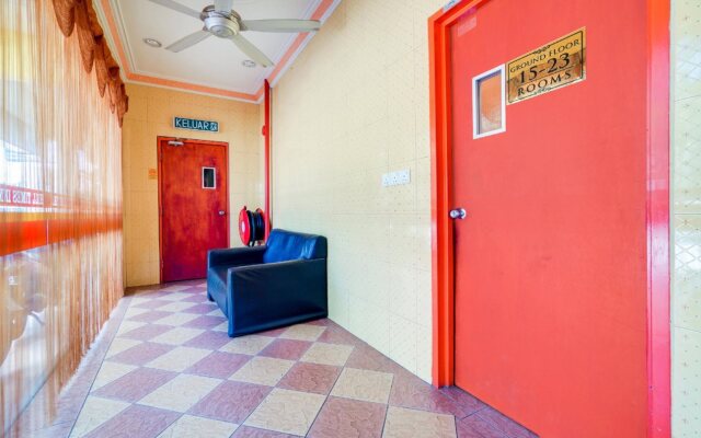 Hill Times Inn Hotel