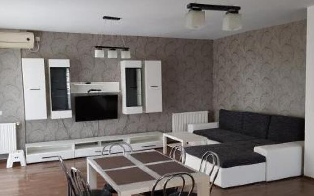 Apartament lux Albert