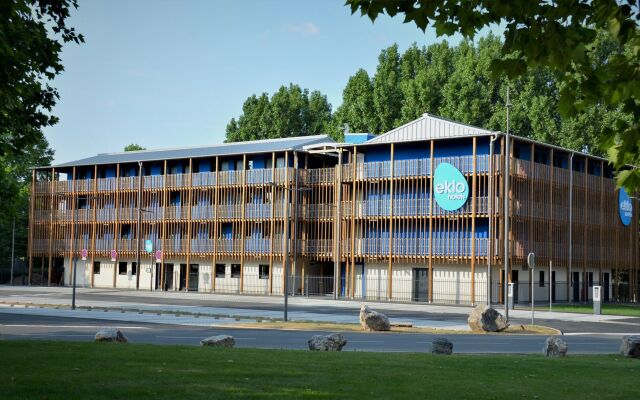 Eklo Hotels Lille
