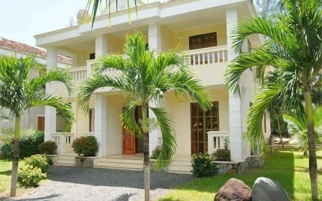 River Ray Estates