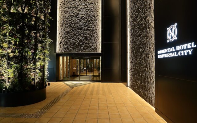 Oriental Hotel Universal City