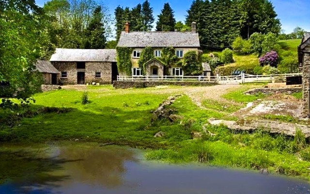 Zeal Farm