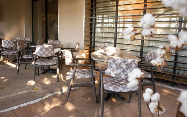 Agrinio Imperial Hotel
