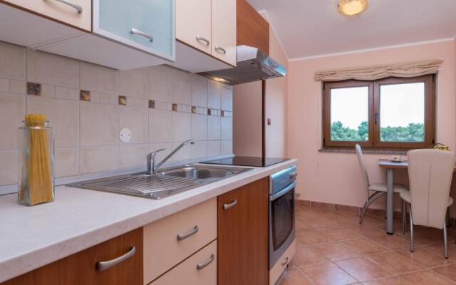 Apartments Villa Tre Marie