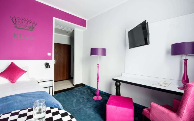 ibis Styles Gniezno Stare Miasto