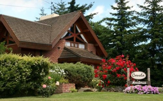 Hostería Canela B&B