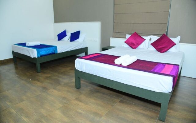 Ashiyana Residency