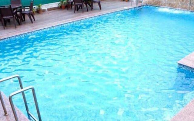 Rosewood Apartment Hotel - Pantnagar