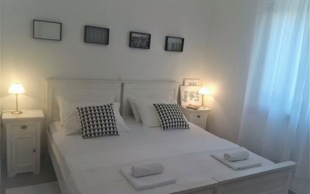 Luxury Three-bedroom Apartment With Amazing Overlook at the sea
