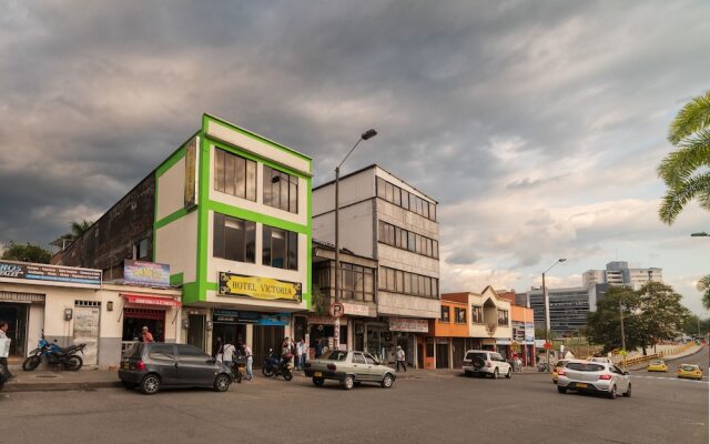 Ayenda 1122 Victoria