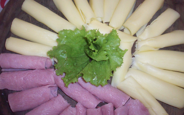 Pousada Ponta do Muta