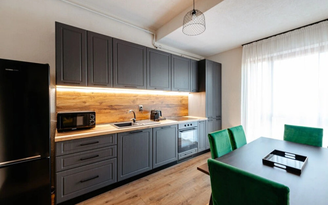 Centro Accommodation