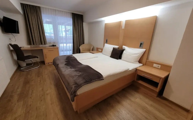 Hotel Lampenhäusl