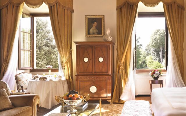 Four Seasons Hotel Firenze