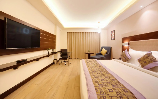 The Fern Residency Bhopal