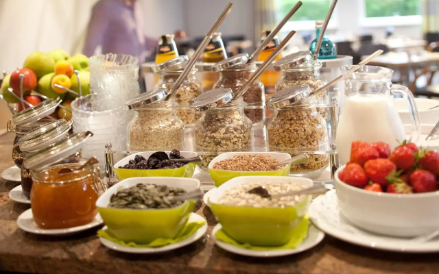 Hotel & Restaurant Bakenhof