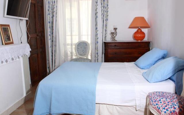 Chambres dhôtes Christine et Luiggi